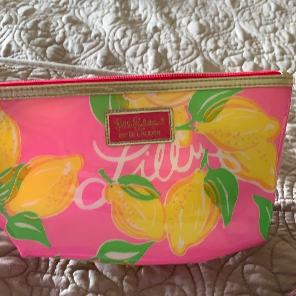 Lilly Pulitzer